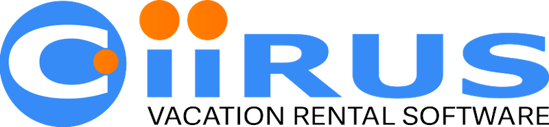 Vacation Rental Software Property Management System CiiRUS